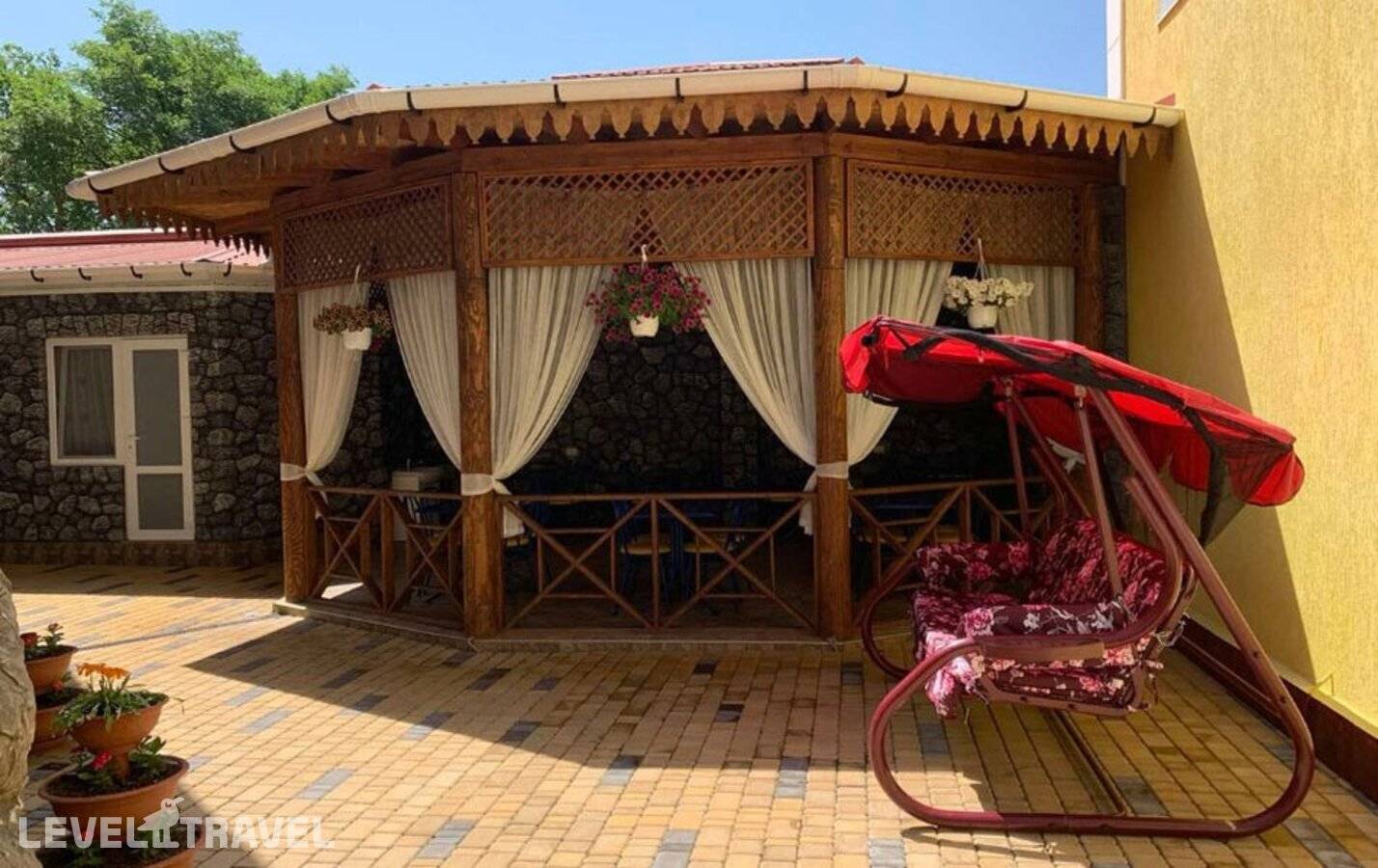 фотографии отеля Роман в Россия(Песчаное) - фото №6