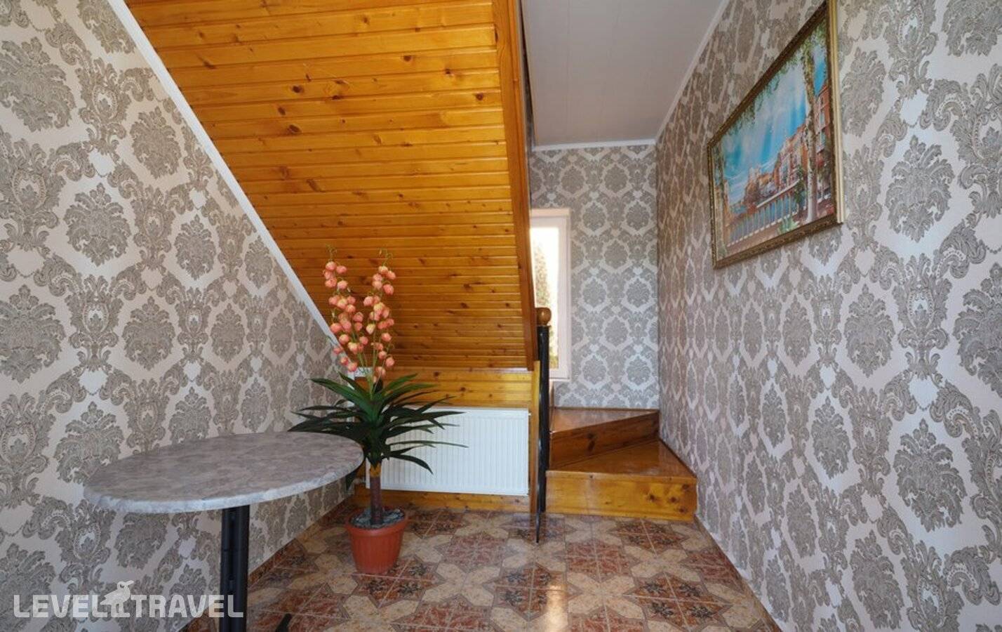 фотографии отеля Роман в Россия(Песчаное) - фото №4