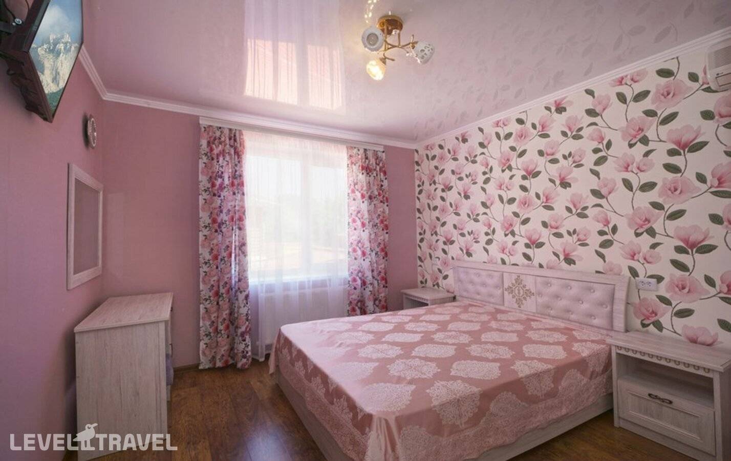 фотографии отеля Роман в Россия(Песчаное) - фото №55