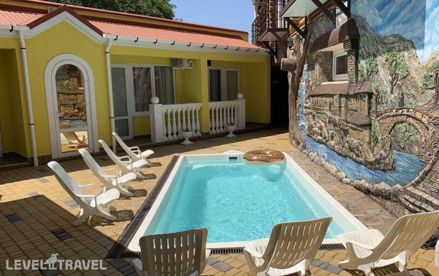 фотографии отеля Роман в Россия(Песчаное) - фото №30