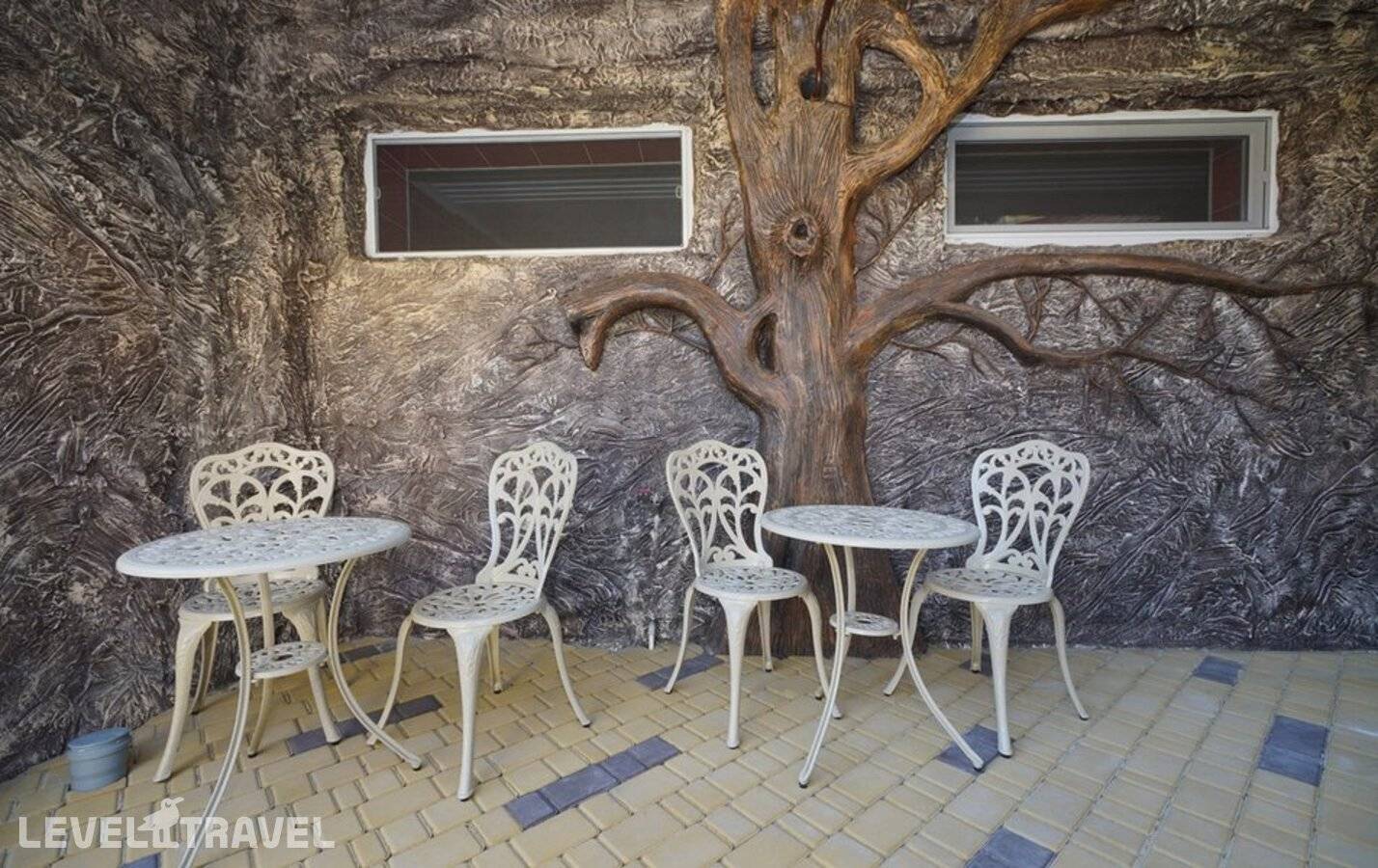 фотографии отеля Роман в Россия(Песчаное) - фото №21