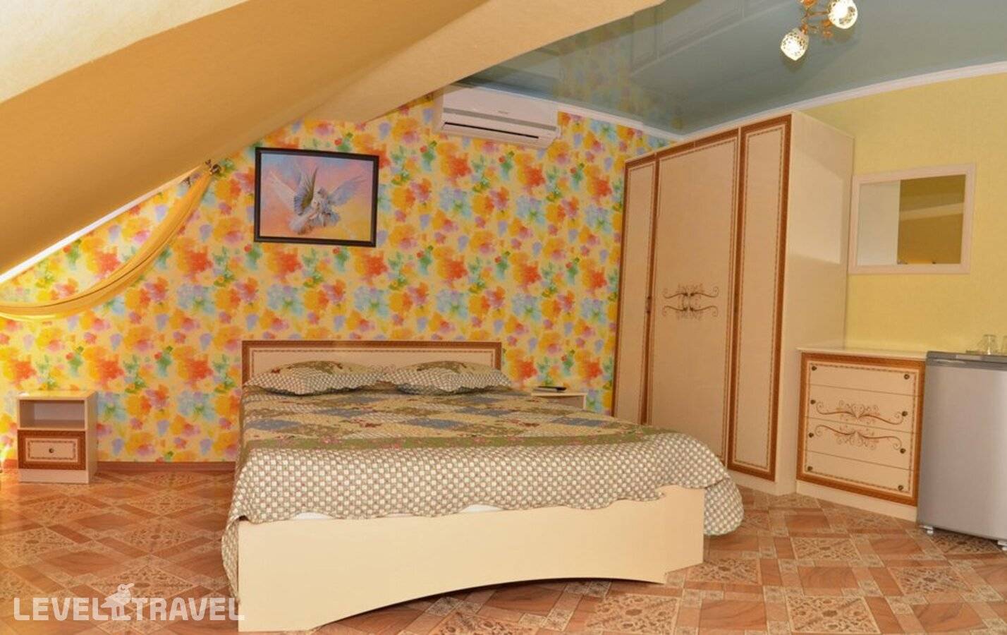 фотографии отеля Роман в Россия(Песчаное) - фото №12