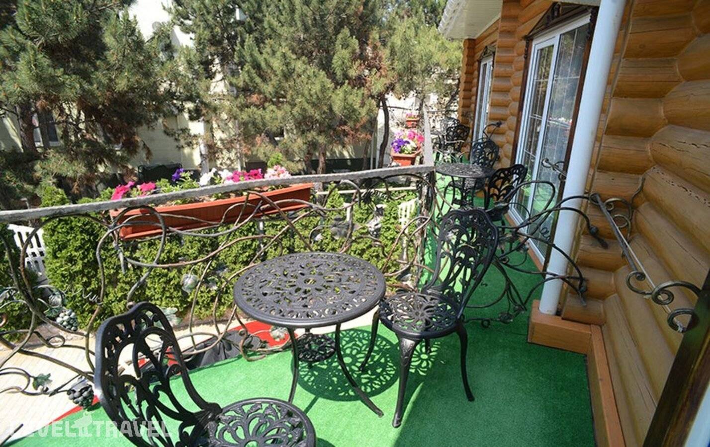 фотографии отеля Роман в Россия(Песчаное) - фото №18