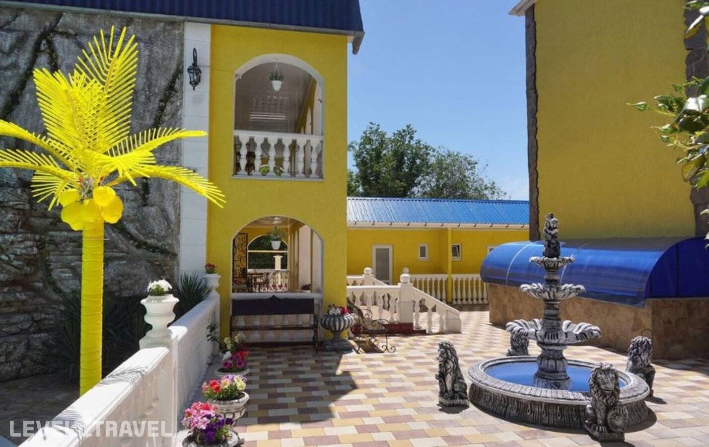 фотографии отеля Роман в Россия(Песчаное) - фото №16