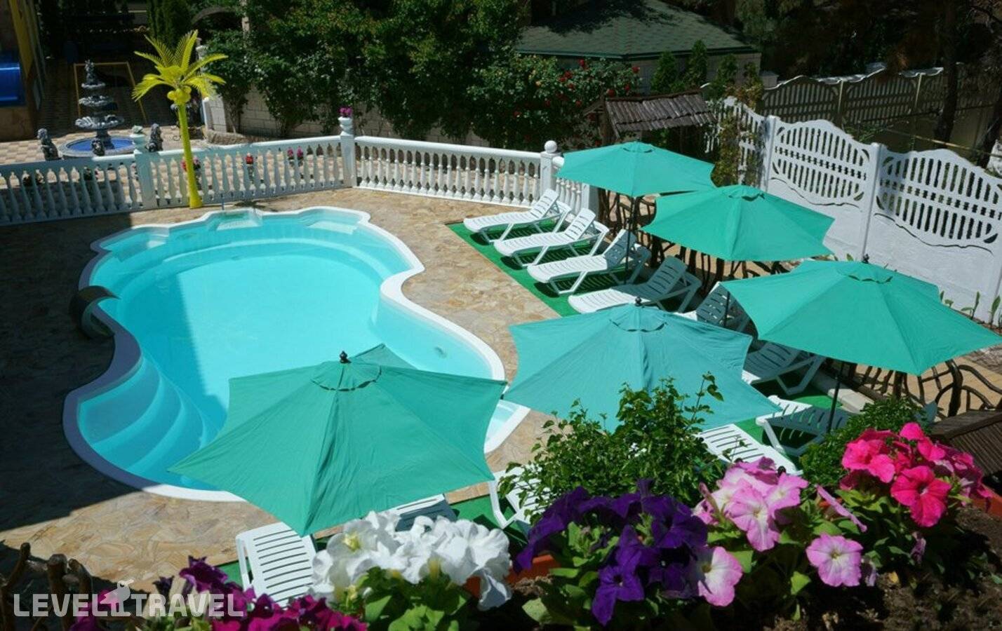 фотографии отеля Роман в Россия(Песчаное) - фото №7