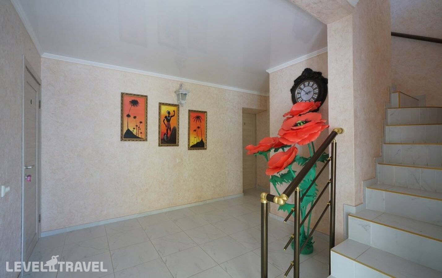 фотографии отеля Роман в Россия(Песчаное) - фото №14