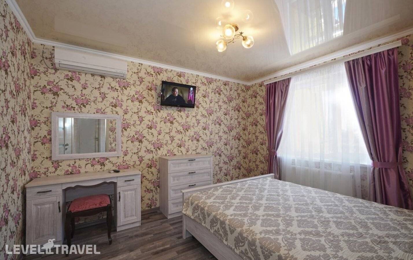 фотографии отеля Роман в Россия(Песчаное) - фото №59