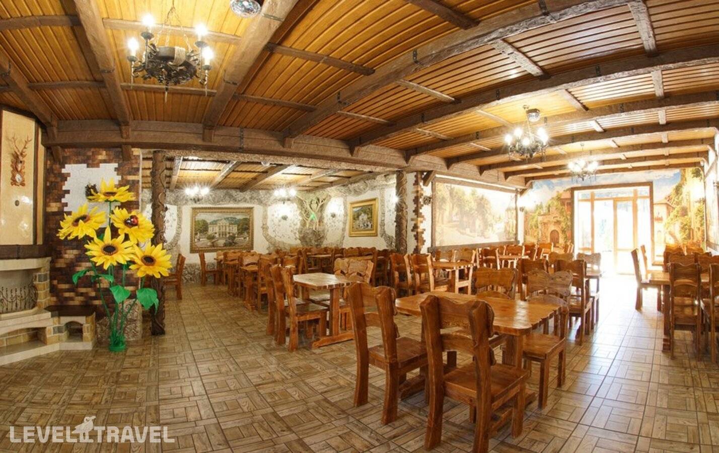 фотографии отеля Роман в Россия(Песчаное) - фото №40