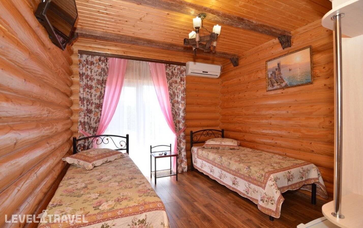 фотографии отеля Роман в Россия(Песчаное) - фото №51