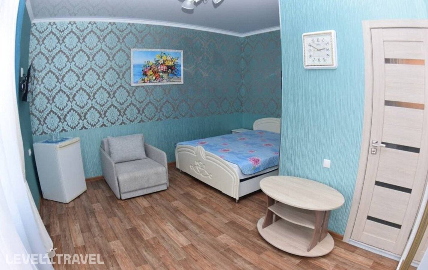 фотографии отеля Роман в Россия(Песчаное) - фото №47