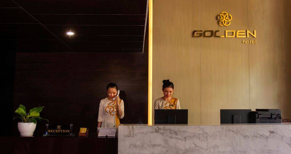 Golden Nha Trang