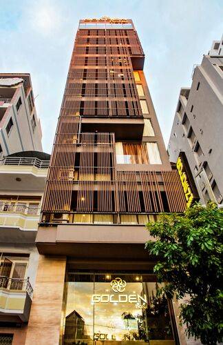 Golden Nha Trang