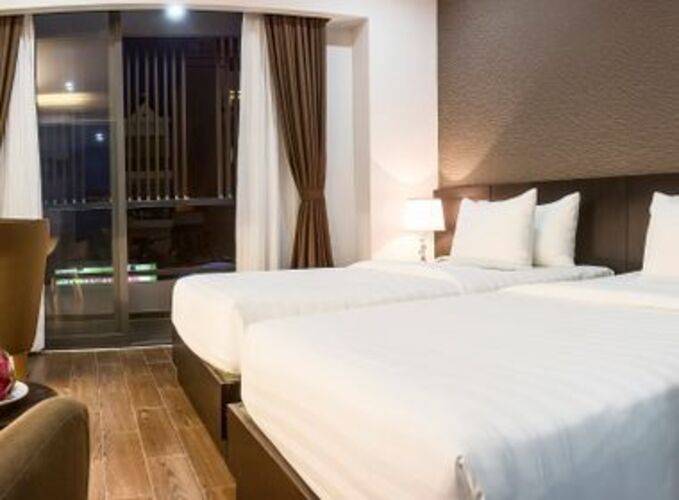 Golden Nha Trang