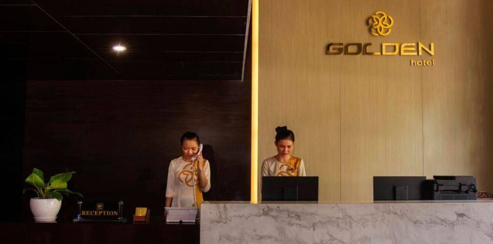 Golden Nha Trang