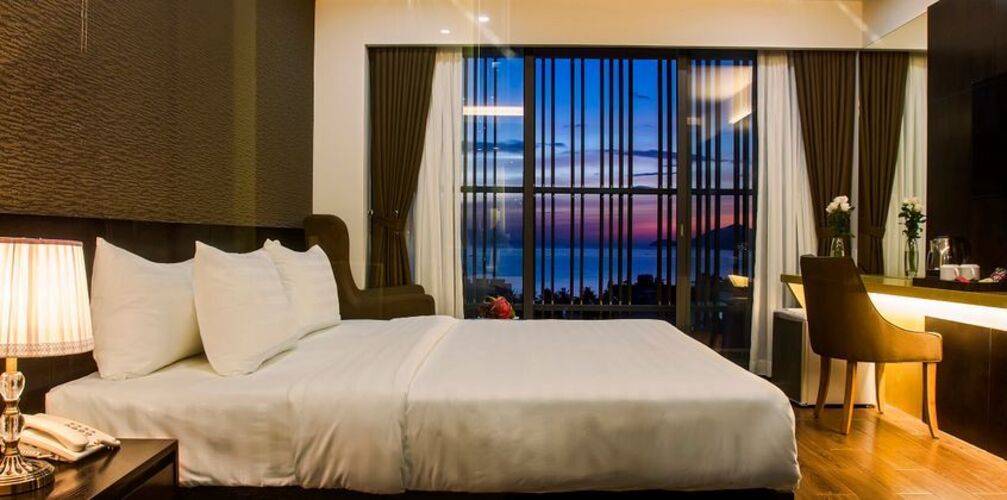 Golden Nha Trang