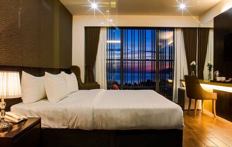 Golden Nha Trang