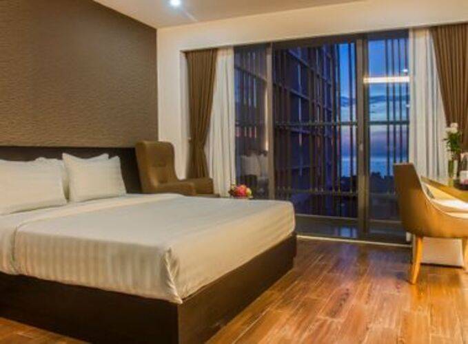 Golden Nha Trang