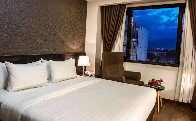 Golden Nha Trang