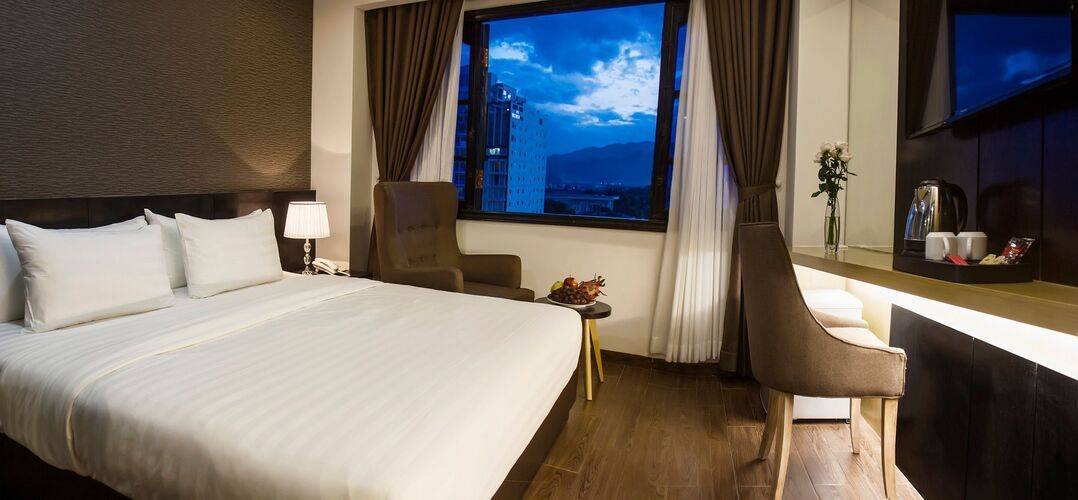 Golden Nha Trang