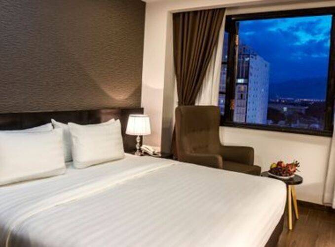 Golden Nha Trang