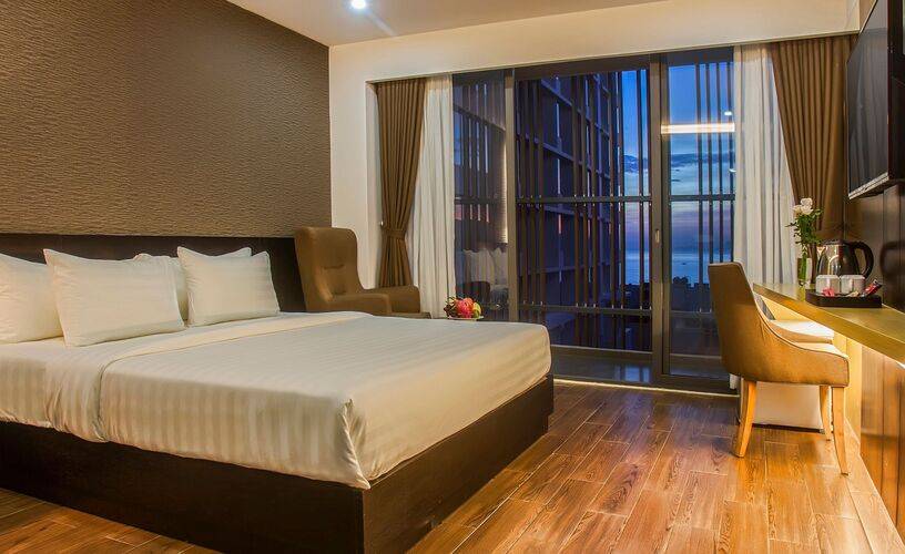 Golden Nha Trang