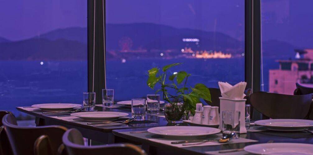 Golden Nha Trang