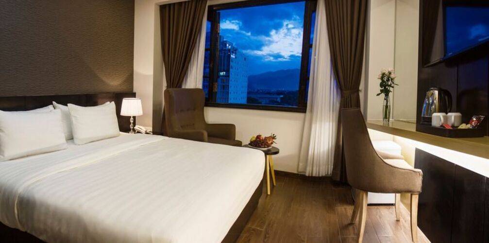 Golden Nha Trang
