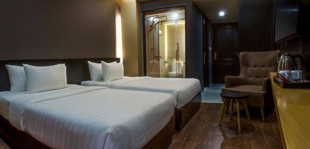 Golden Nha Trang