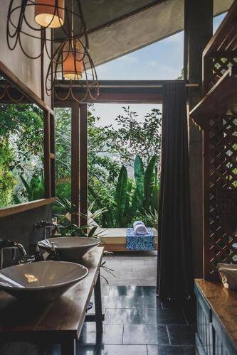 Amora Ubud Boutique Villa