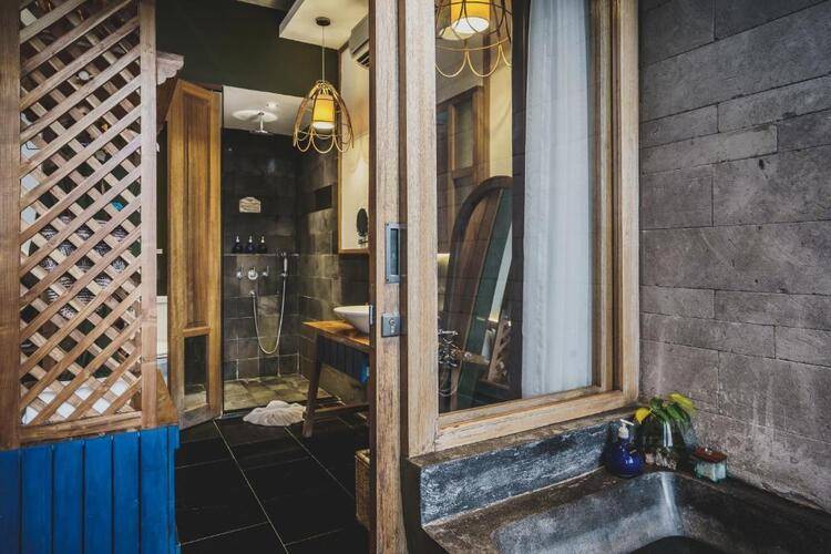 Amora Ubud Boutique Villa