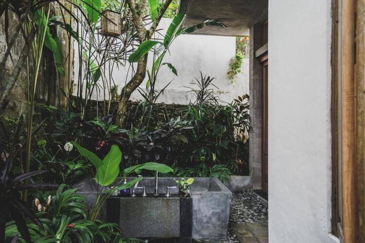 Amora Ubud Boutique Villa