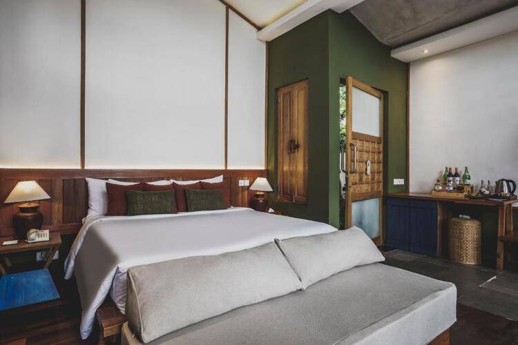 Amora Ubud Boutique Villa