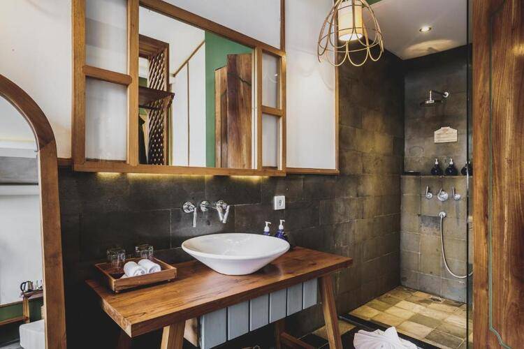 Amora Ubud Boutique Villa