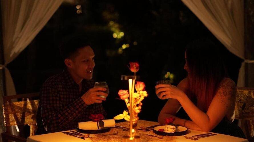 Amora Ubud Boutique Villa