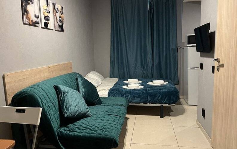 Kurdyukov Apartments (Курдюков) Апартаменты