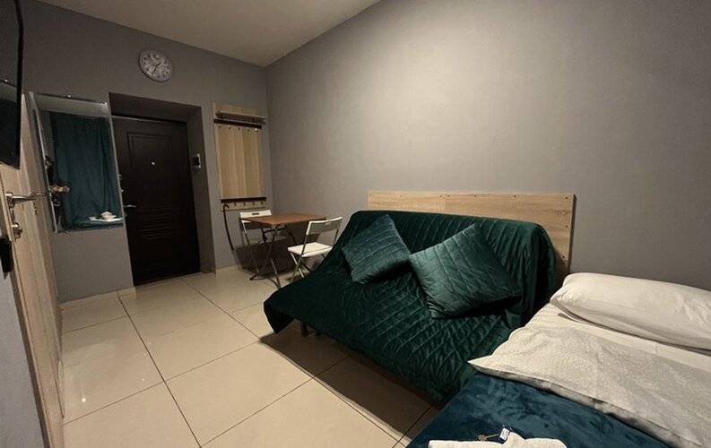 Kurdyukov Apartments (Курдюков) Апартаменты