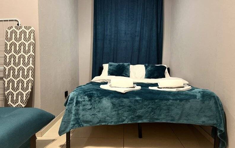 Kurdyukov Apartments (Курдюков) Апартаменты