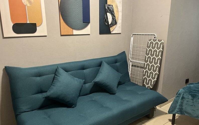 Kurdyukov Apartments (Курдюков) Апартаменты