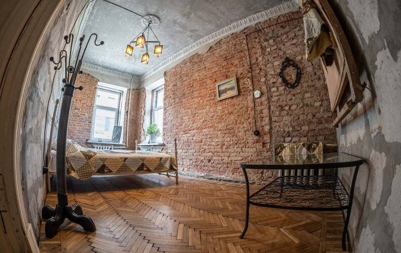 Корюшка Пошла