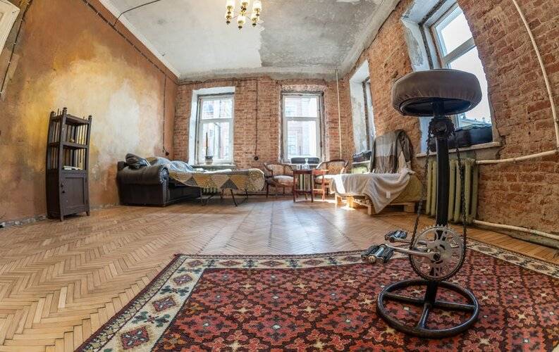 Корюшка Пошла