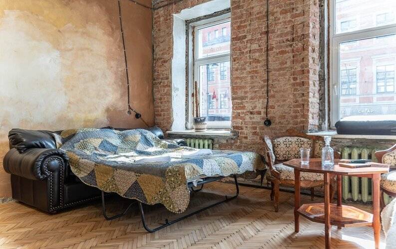 Корюшка Пошла