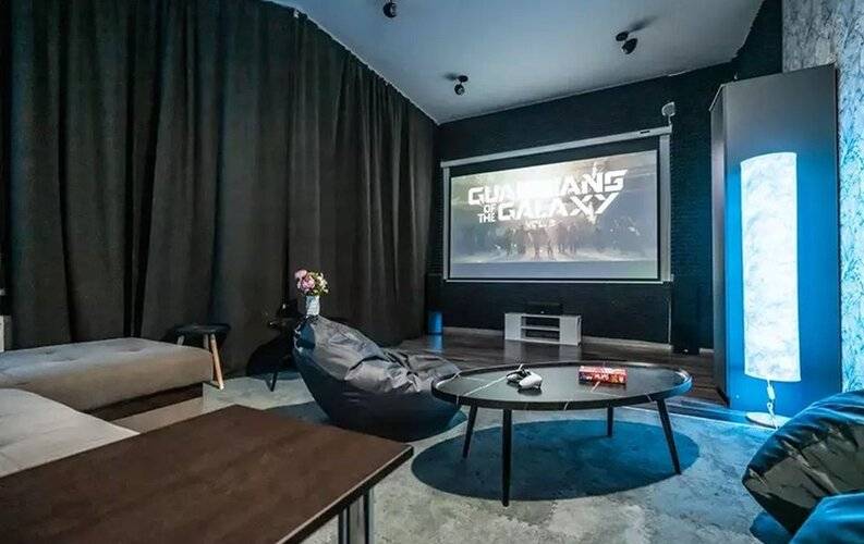 Apartpage (Апартпейдж) На Митавском