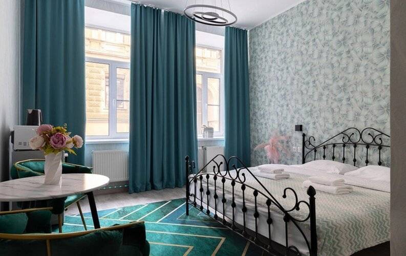 Apartpage (Апартпейдж) На Митавском