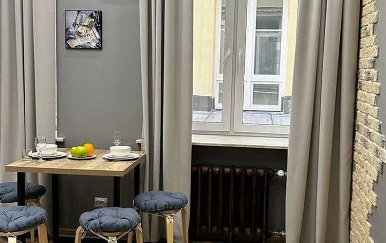 J&N Apartments (Джейэн) На Ленина