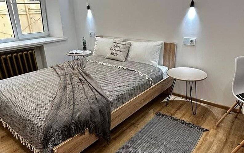 J&N Apartments (Джейэн) На Ленина