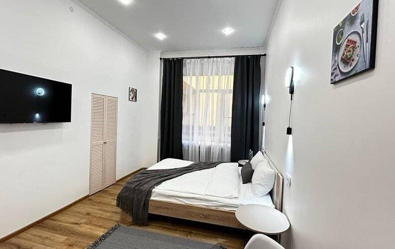 J&N Apartments (Джейэн) На Ленина