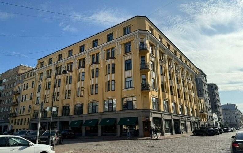 J&N Apartments (Джейэн) На Ленина