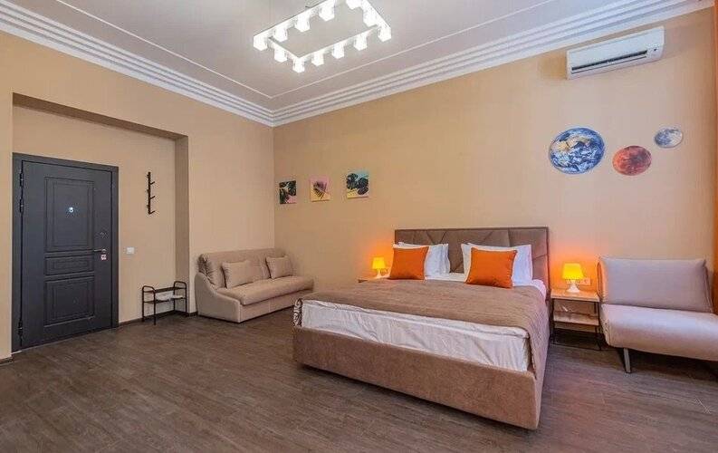 R&B Apart Hotel