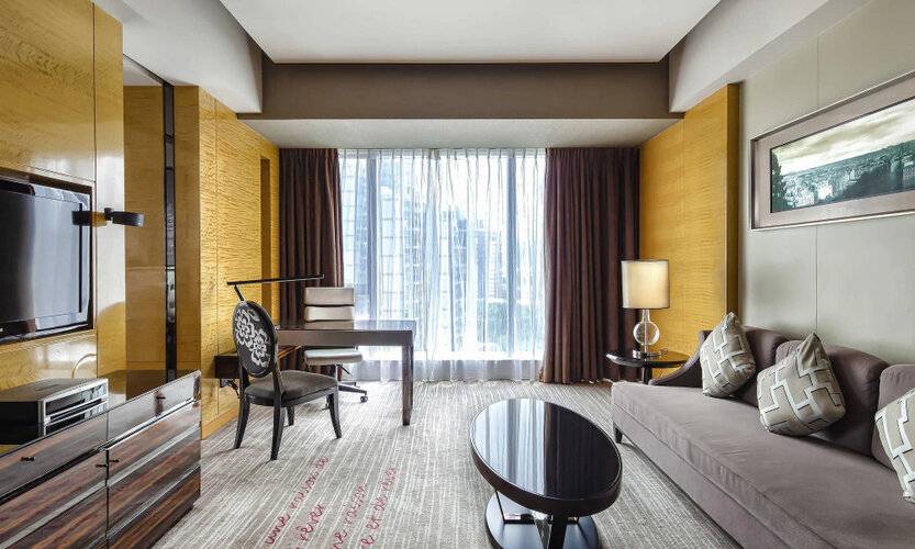 Sofitel Guangzhou Sunrich