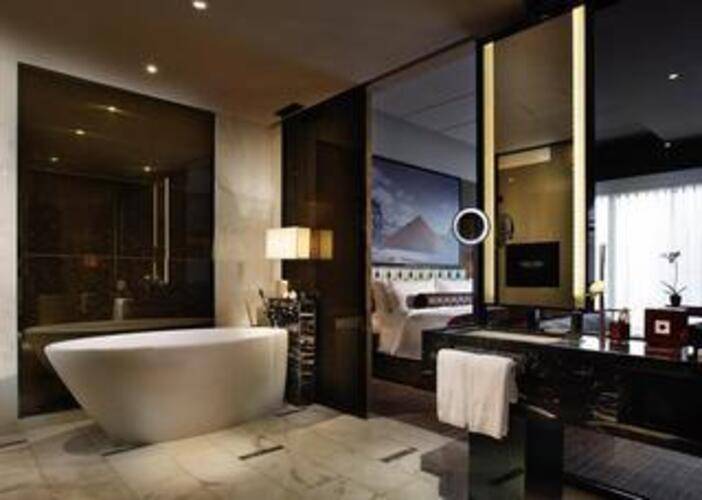 Sofitel Guangzhou Sunrich